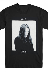 Soak T-Shirt (Black)