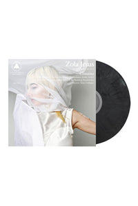 Conatus LP (Grey and Clear Smoke)