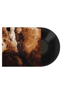 Arkhon LP Vinyl - Black