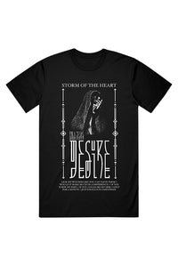 Desire Tee